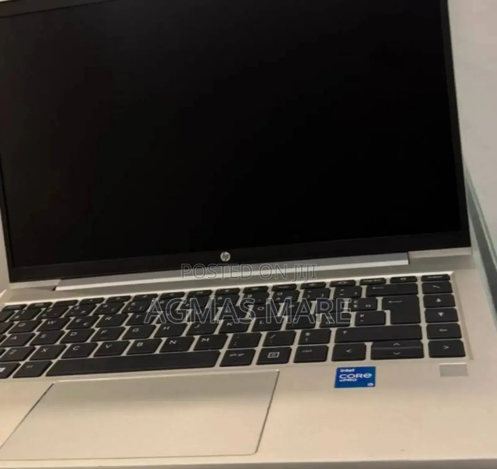 New Laptop HP ProBook 440 16GB Intel Core i5 SSD 512GB