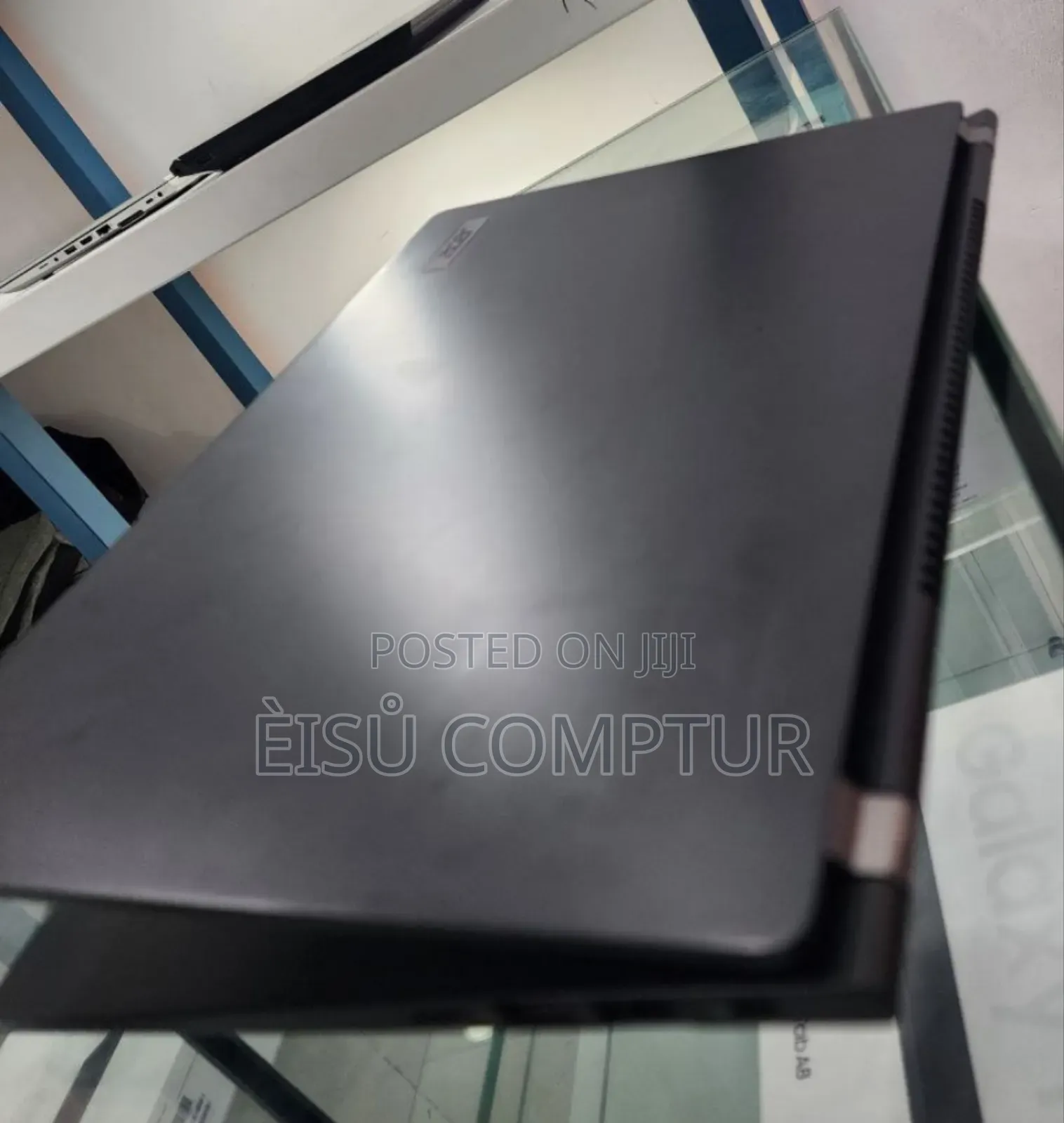 New Laptop Acer Aspire 3 16GB Intel Core i3 SSD 512GB