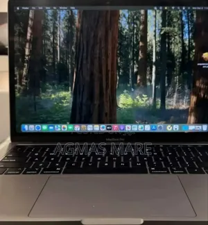 New Laptop Apple MacBook Pro 2019 8GB Intel Core i5 SSD 512GB