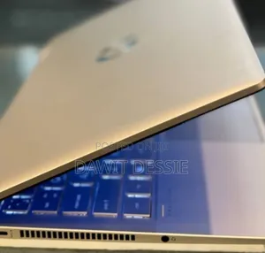 New Laptop HP 8GB Intel Core I5 SSD 512GB
