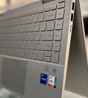 New Laptop HP 8GB Intel Core I5 SSD 512GB