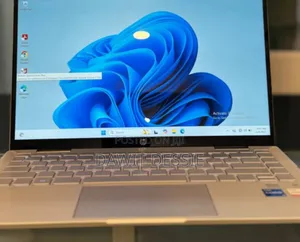 New Laptop HP 8GB Intel Core I5 SSD 512GB
