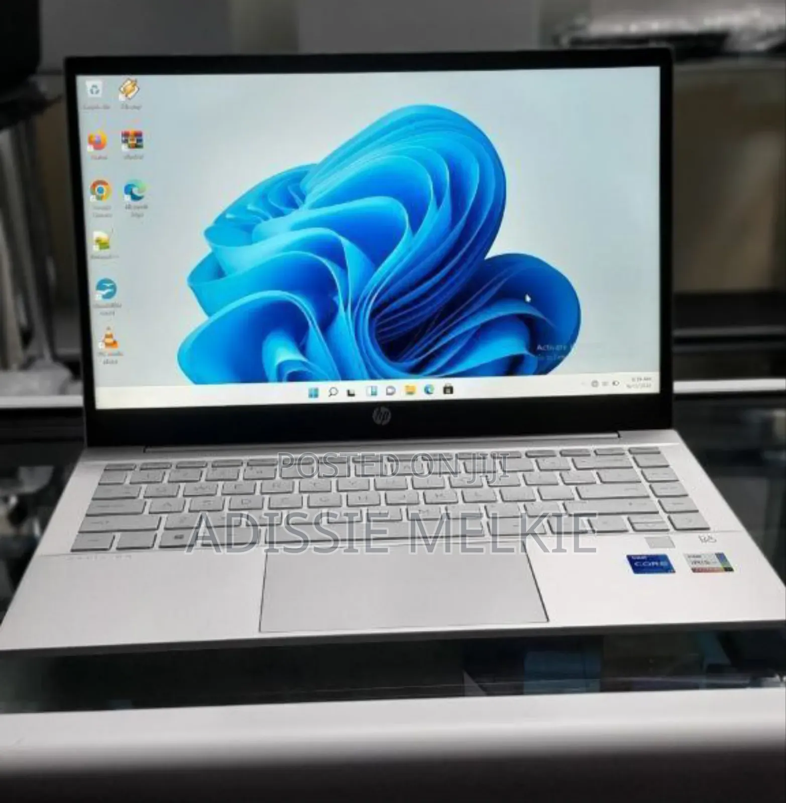 New Laptop HP Pavilion 15 8GB Intel Core I7 SSD 512GB