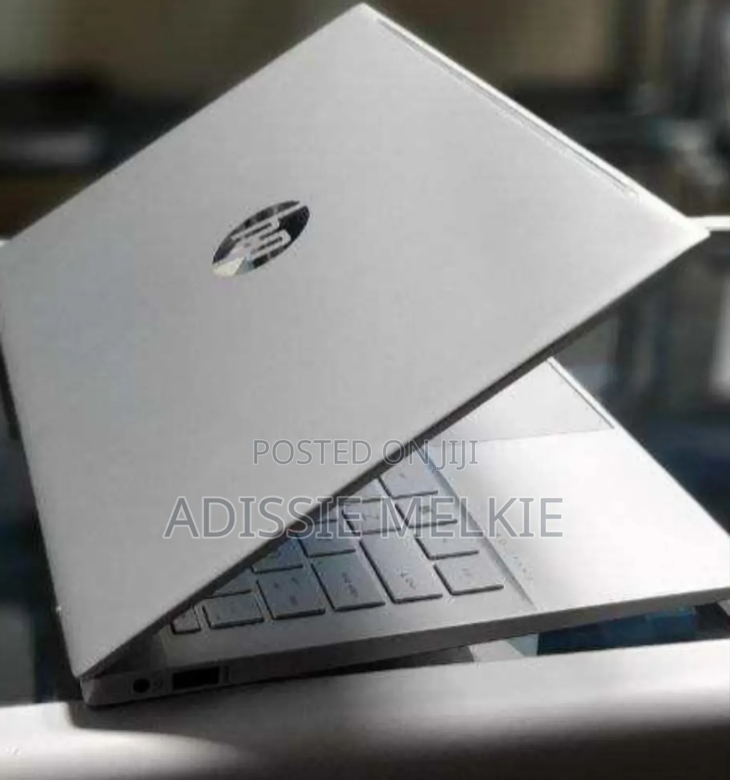 New Laptop HP Pavilion 15 8GB Intel Core I7 SSD 512GB