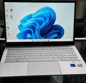 New Laptop HP Pavilion 15 8GB Intel Core I7 SSD 512GB