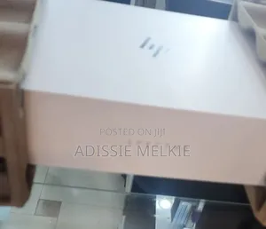 New Laptop HP Pavilion 15 8GB Intel Core I7 SSD 512GB