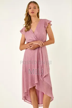 Photo - ለእራት ለሰርግ እና ለተለያዩ ዝግጅቶች ሚሆን ቀሚስ 