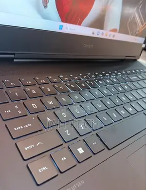 New Laptop HP Omen 16 16GB Intel Core I9 SSD 1T