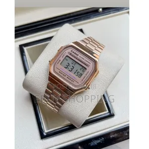 Photo - Casio Watches
