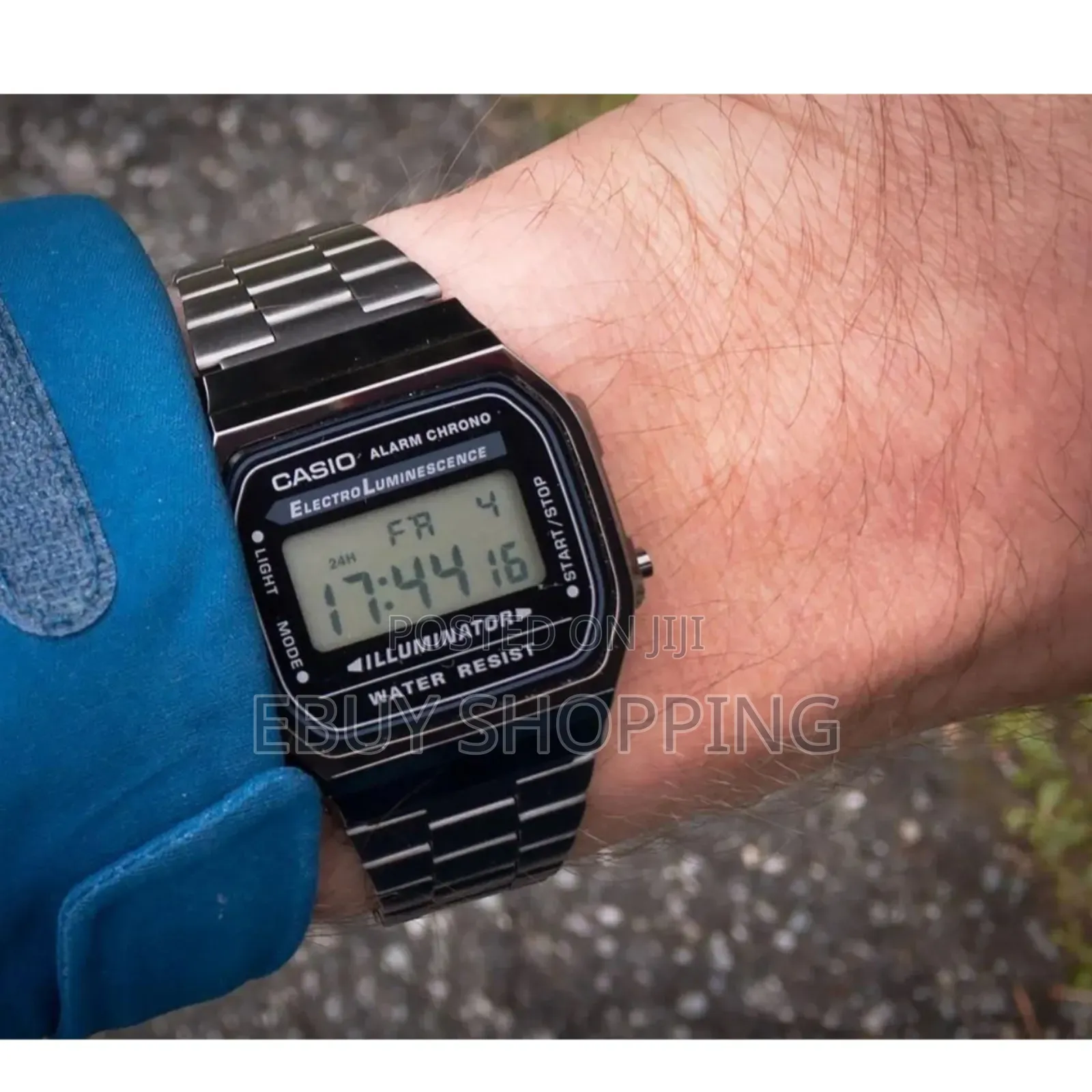 Casio Watches