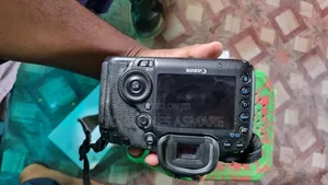 Camon 5d Mark 3