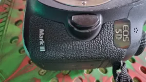Camon 5d Mark 3