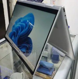 New Laptop HP Envy X360 16GB Intel Core I7 SSD 1T