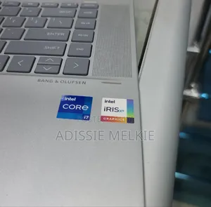 New Laptop HP Envy X360 16GB Intel Core I7 SSD 1T