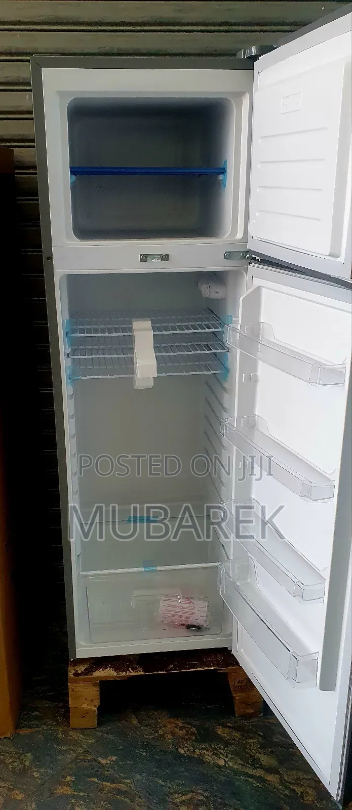 Cool Fridge