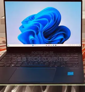 Photo - New Laptop Asus ZenBook Flip S UX370UA 16GB Intel Core I7 SSD 512GB