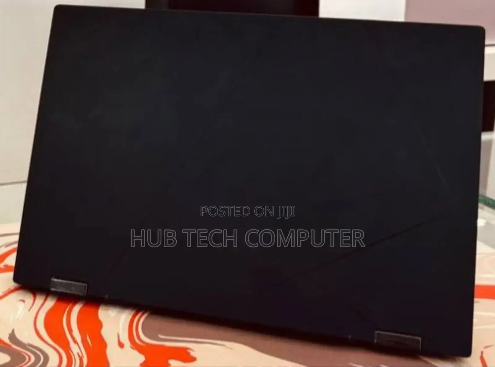 New Laptop Asus ZenBook Flip S UX370UA 16GB Intel Core I7 SSD 512GB