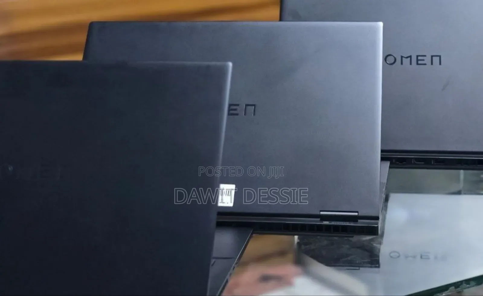 New Laptop HP Omen 16 16GB Intel Core I9 SSD 1T