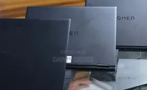 New Laptop HP Omen 16 16GB Intel Core I9 SSD 1T