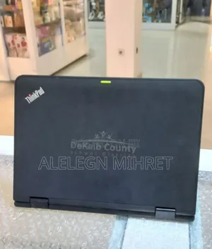 Photo - New Laptop Lenovo Yoga 11e 8GB SSD 128GB