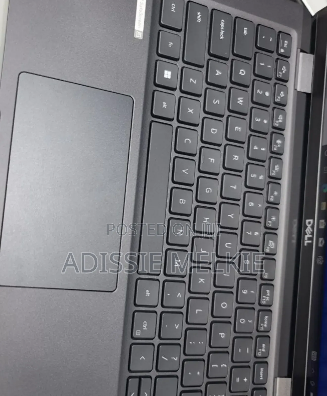 New Laptop Dell Latitude 7430 16GB Intel Core I7 SSD 256GB