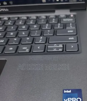 New Laptop Dell Latitude 7430 16GB Intel Core I7 SSD 256GB