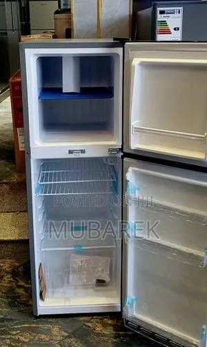 West Fridge