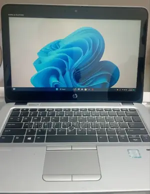 Photo - New Laptop HP EliteBook 820 G4 8GB Intel Core I5 SSD 512GB