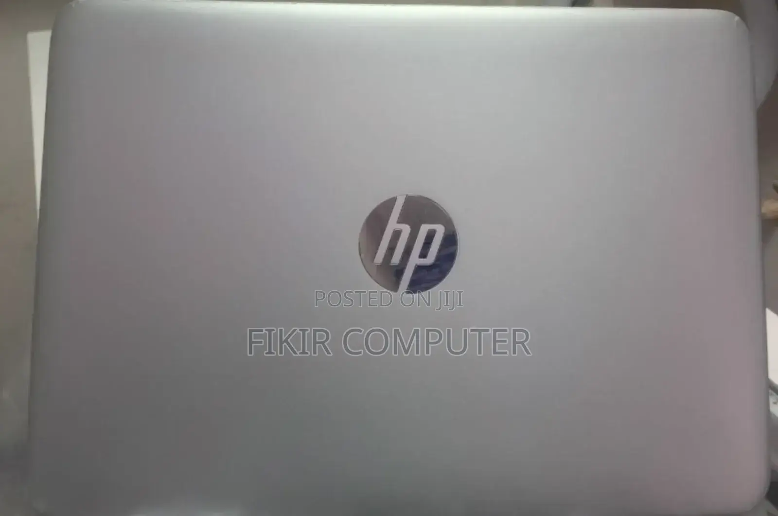 New Laptop HP EliteBook 820 G4 8GB Intel Core I5 SSD 512GB