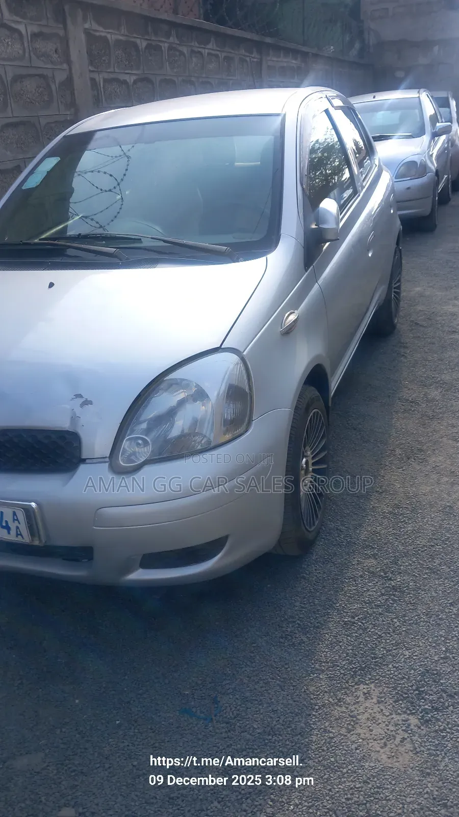 Hyundai Creta 2017 Silver