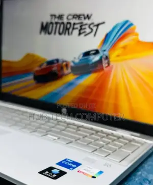 Photo - New Laptop HP Pavilion 15 16GB Intel Core I5 SSD 1T