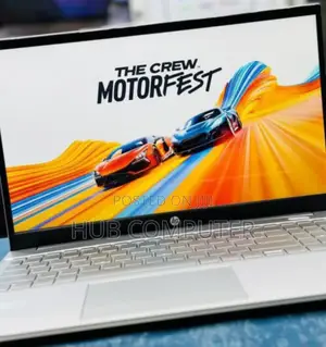 New Laptop HP Pavilion 15 16GB Intel Core I5 SSD 1T