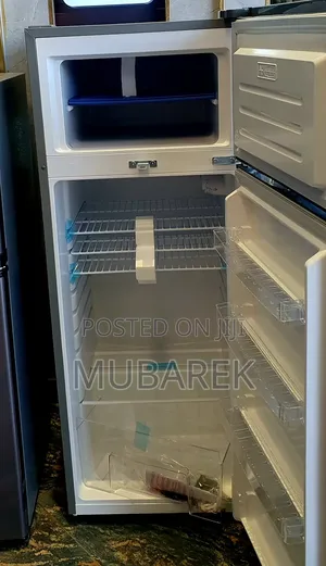 Boos Fridge