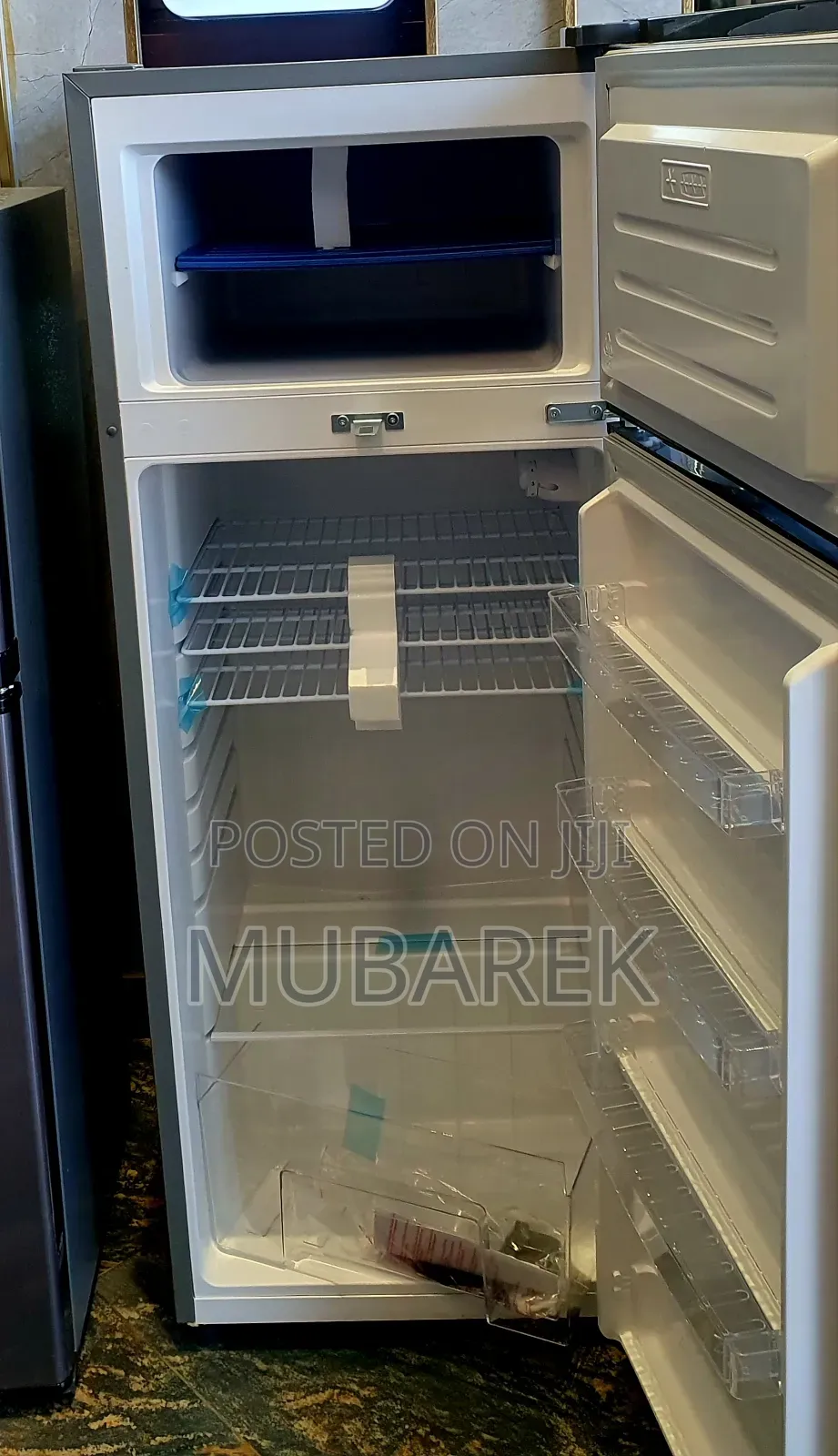 Boos Fridge