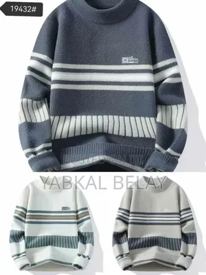 Long Sleeve Sweaters