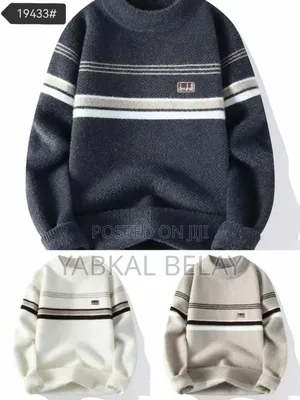 Long Sleeve Sweaters