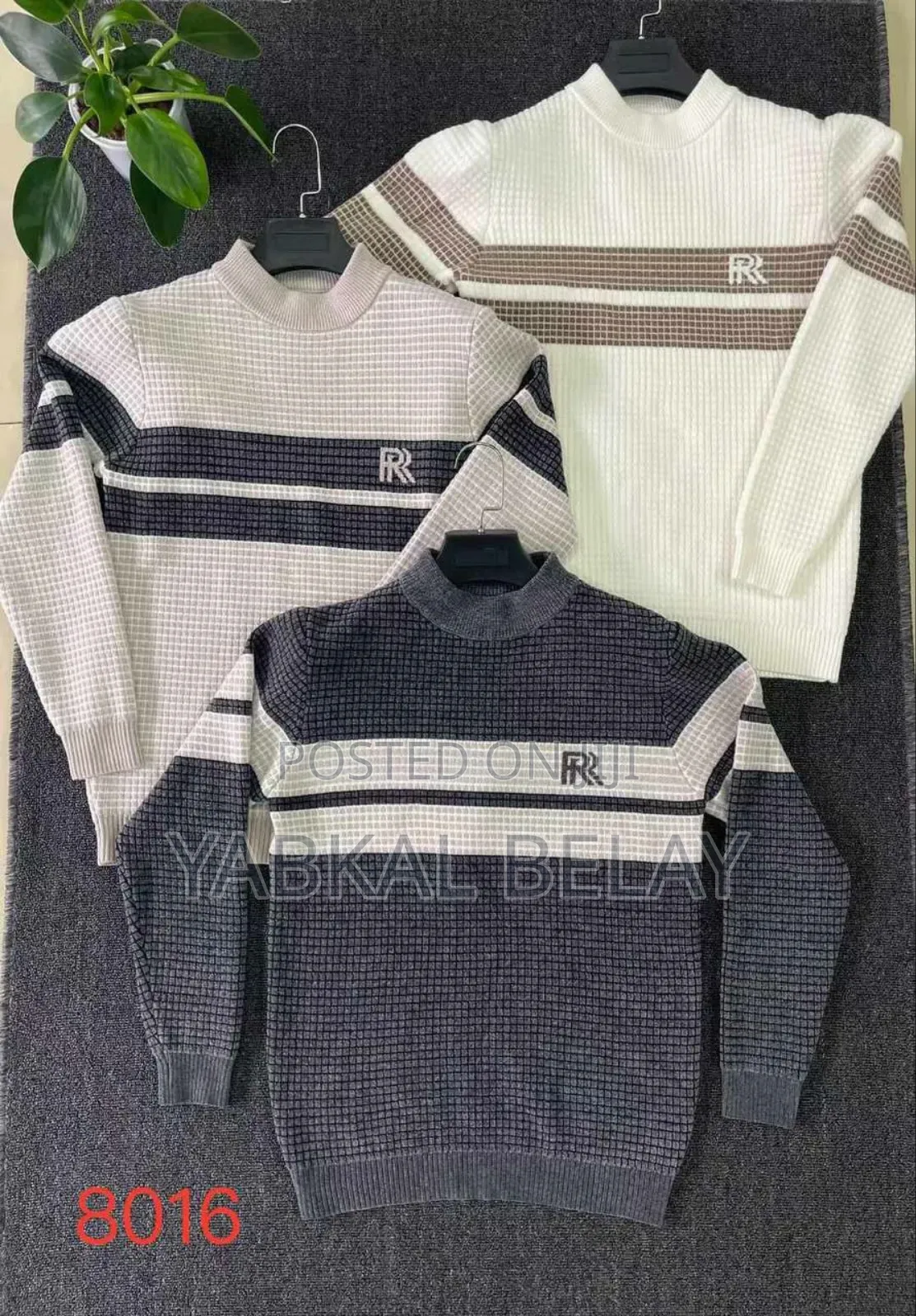 Long Sleeve Sweaters