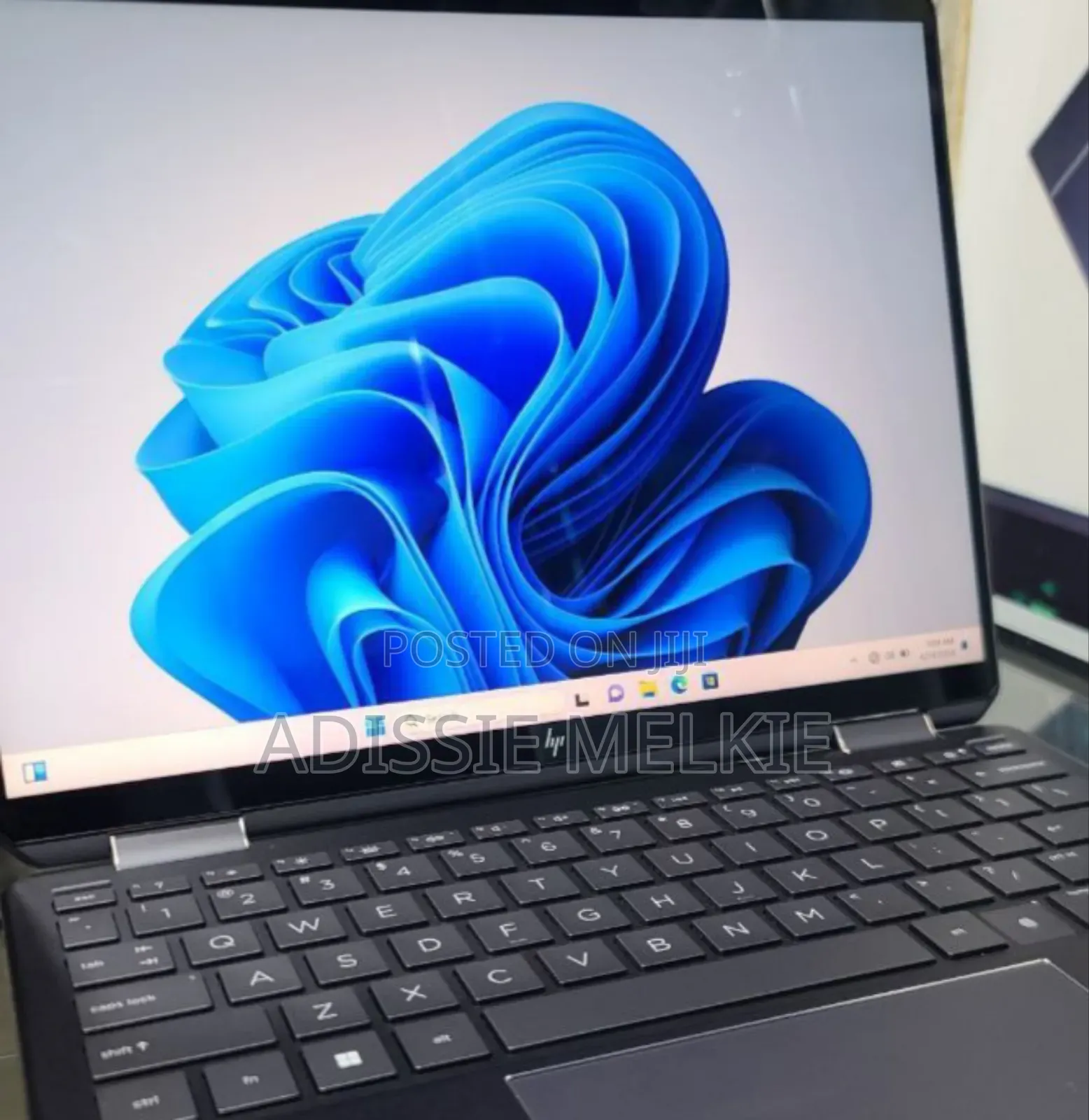 New Laptop HP Spectre X360 16GB Intel Core I7 SSD 1T