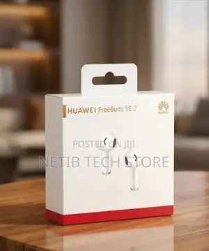 Photo - Huawei Free Bud Se2