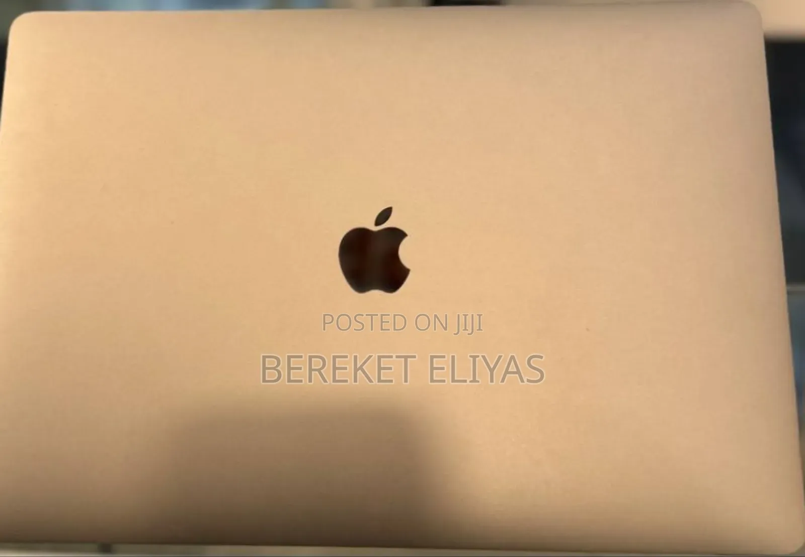 New Laptop Apple MacBook Pro 2016 16GB Intel Core I7 SSD 256GB