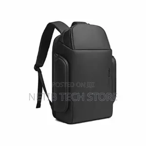 Photo - Bange Bg 7277 Back Pack