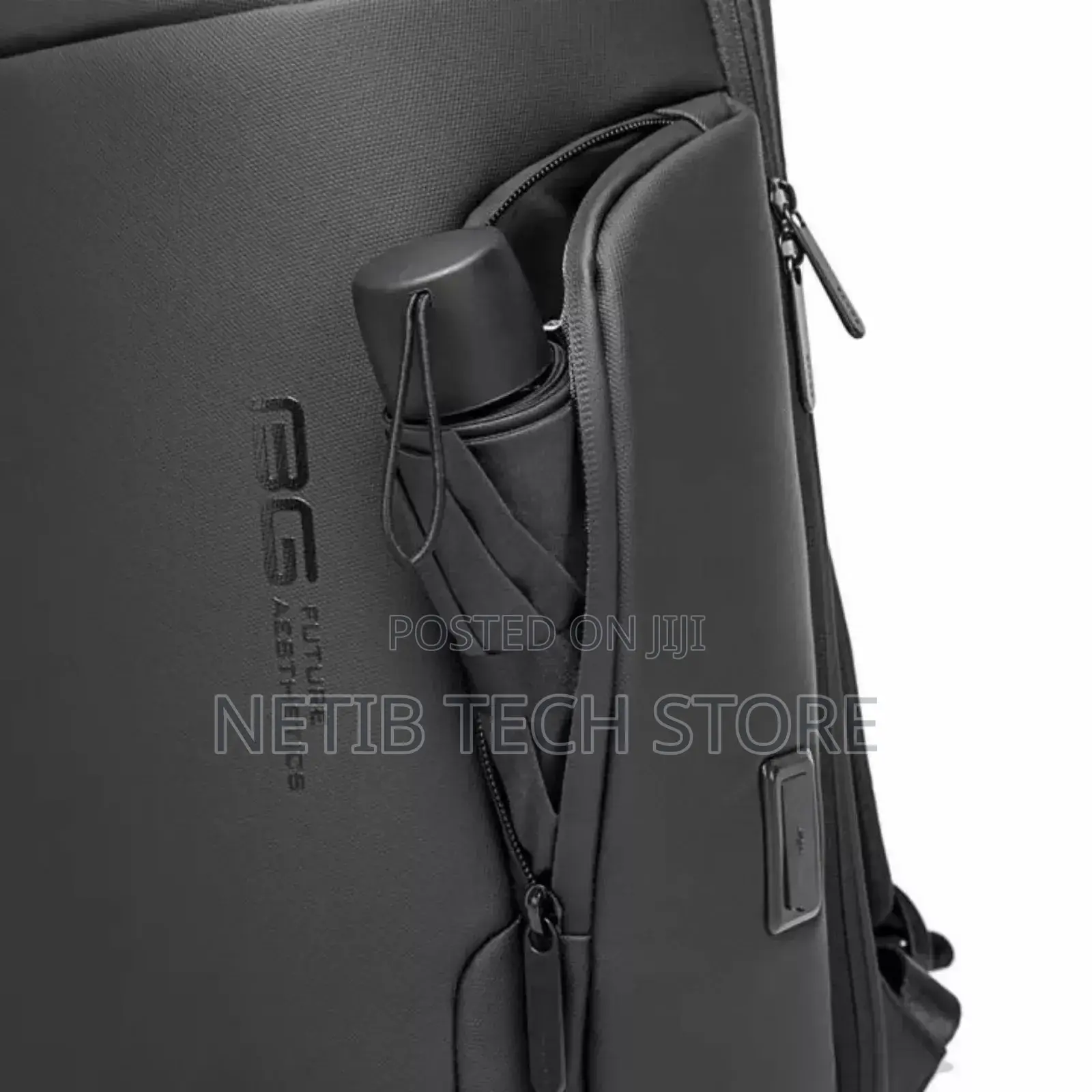 Bange Bg 7277 Back Pack