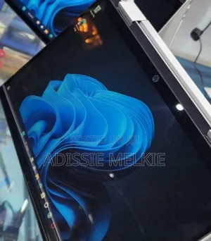 New Laptop HP Pavilion 13 X360 8GB Intel Core I5 SSD 512GB