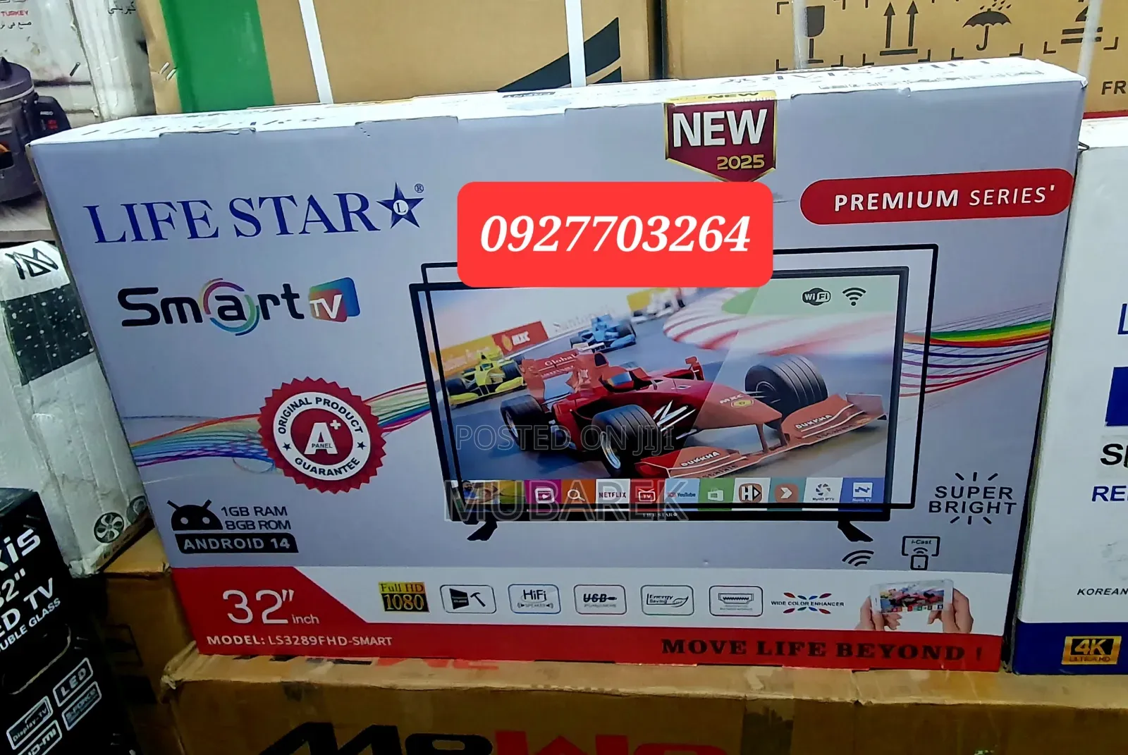 Life Star Tv