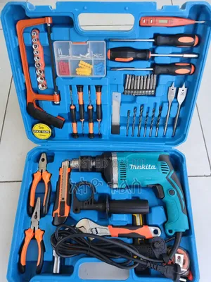 Photo - Makita Tool Set