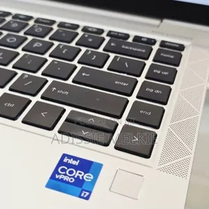 Photo - New Laptop HP EliteBook 840 G8 16GB Intel Core I7 SSD 512GB