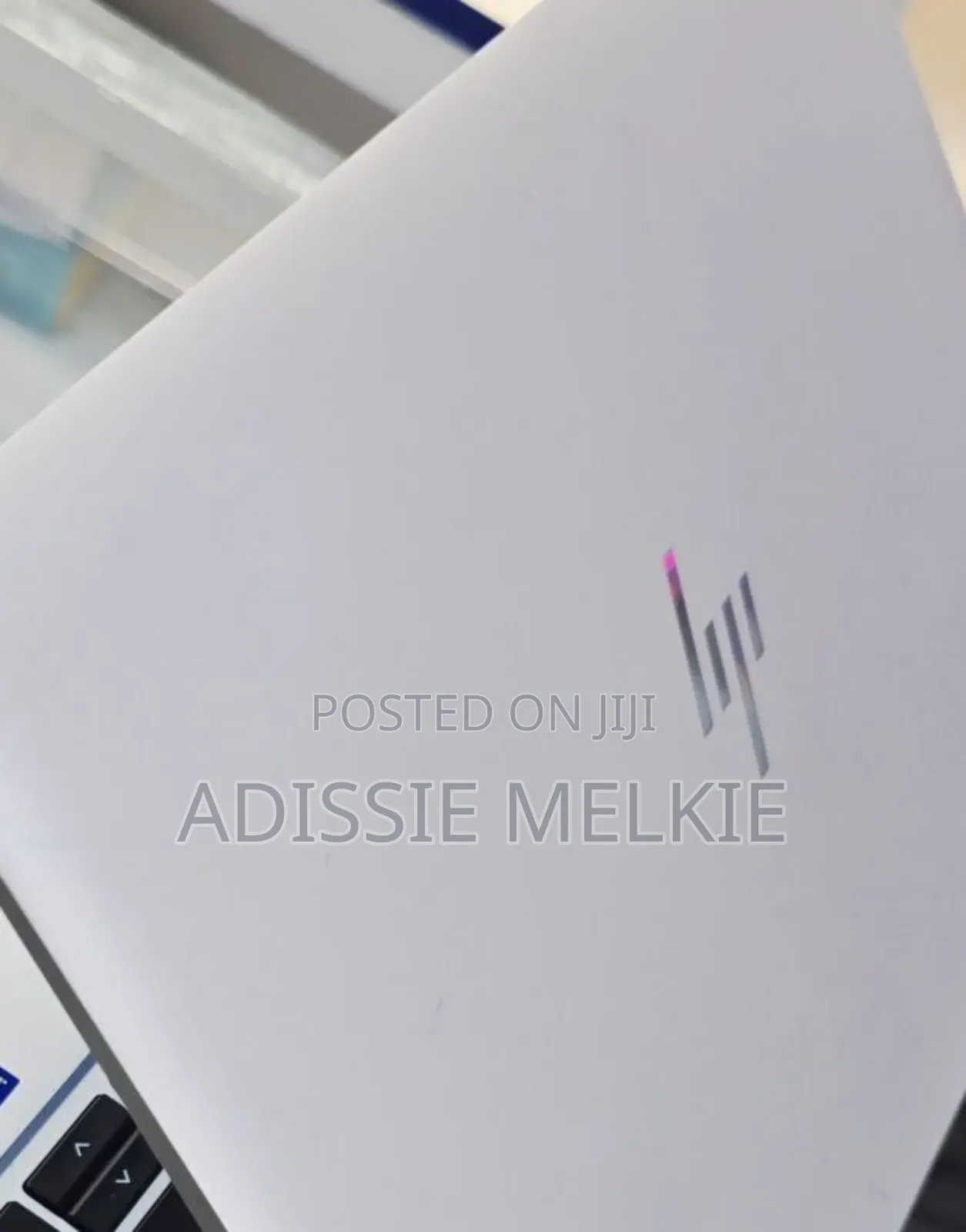 New Laptop HP EliteBook 840 G8 16GB Intel Core I7 SSD 512GB