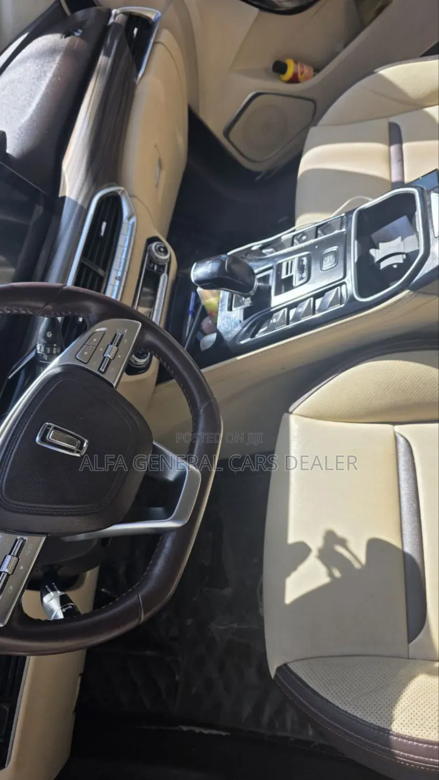 Bestune T77 1.2 FWD 2022 Black