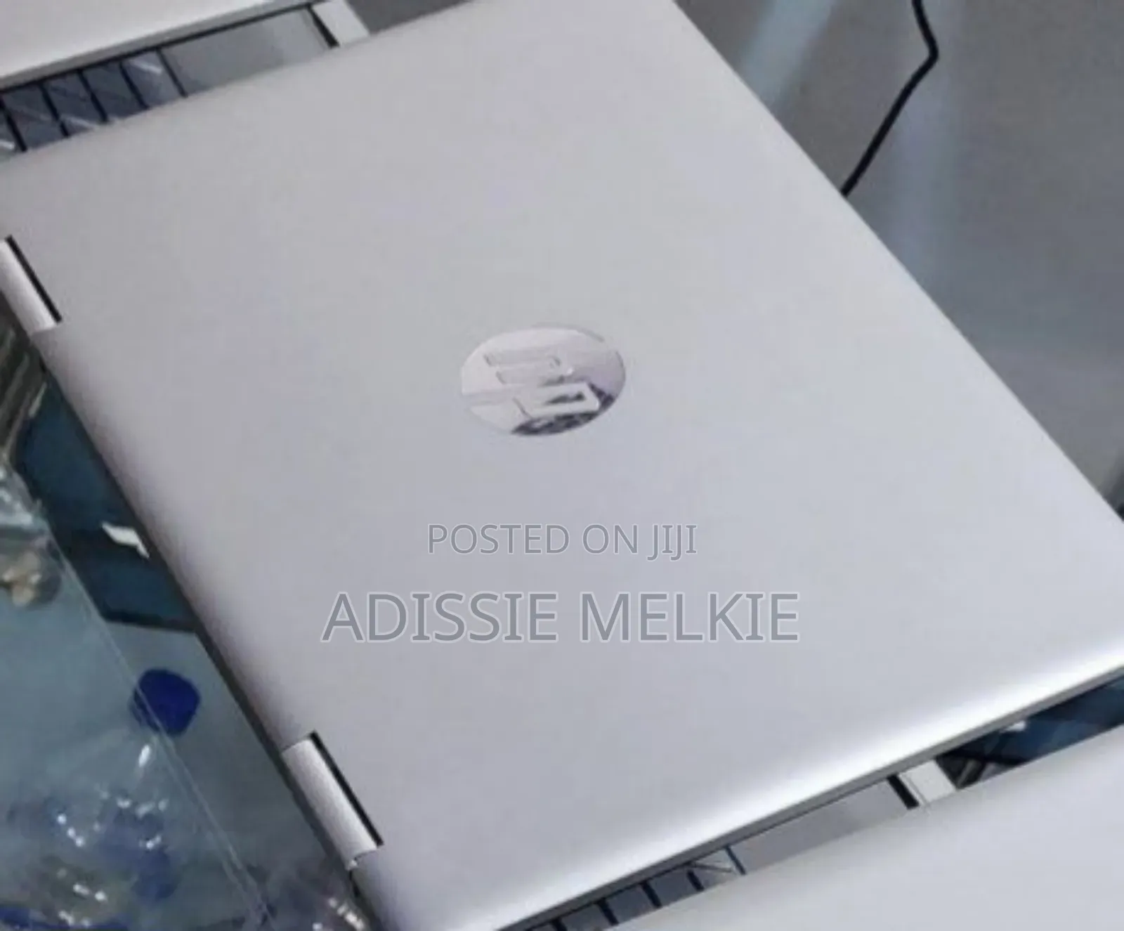 New Laptop HP EliteBook 840 G8 16GB Intel Core I7 SSD 512GB