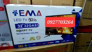 Eam 32inche Tv